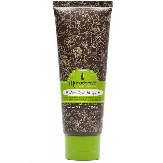 Masque Réparateur Profond Macadamia 100 ml