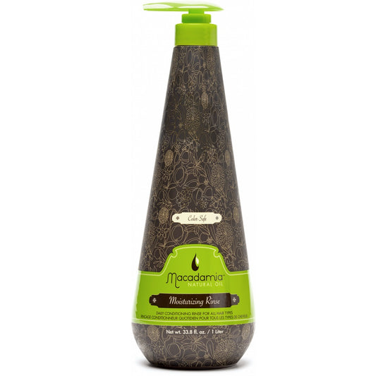 Macadamia Moisturizing Rinse 1000 ml