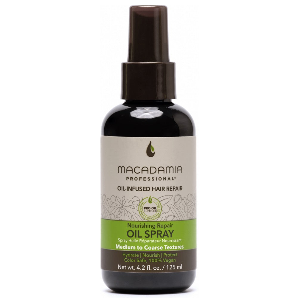 Macadamia Nourishing Repair Oil Spray 125 ml