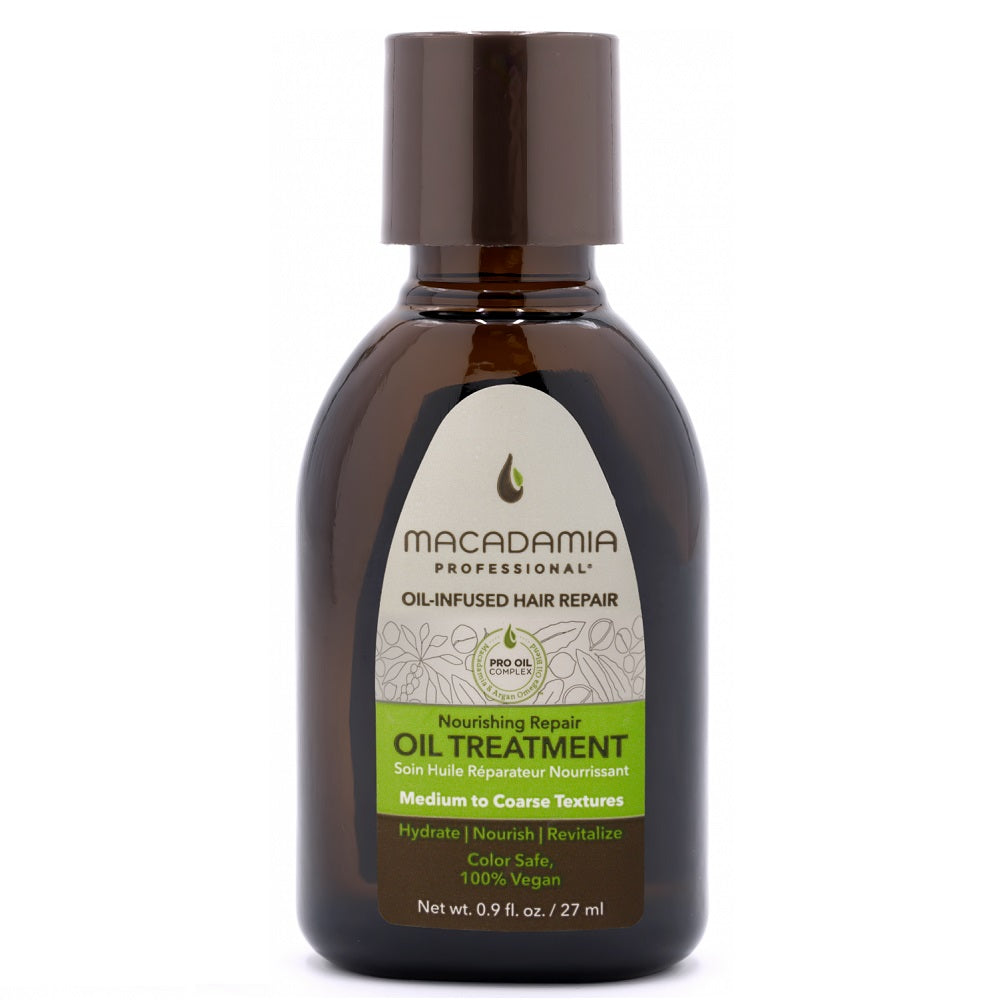 Macadamia Nourishing Repair Oil Treatment 27 ml