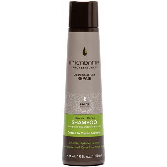 Macadamia Ultra Rich Repair Shampoo 300 ml