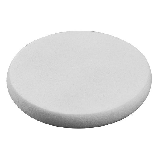Alcina Make-up Schwämmchen rund