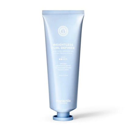 Maria Nila Coils &amp; Curls Définisseur de boucles en apesanteur 125 ml