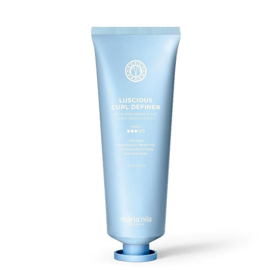 Maria Nila Coils & Curls Luscious Curl Definer 125 ml