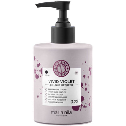 Maria Nila Color Refresh 300 ml - masque colorant
