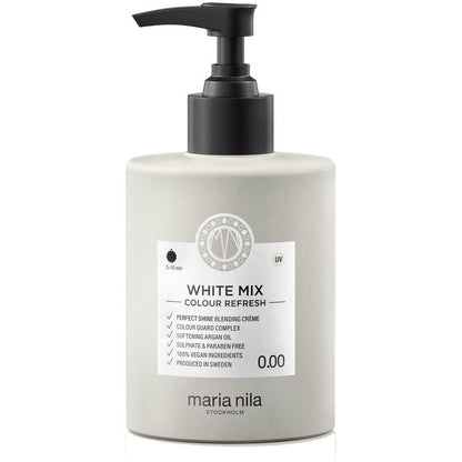 Maria Nila Color Refresh 300 ml - masque colorant