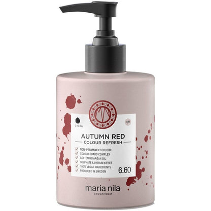 Maria Nila Color Refresh 300 ml - masque colorant