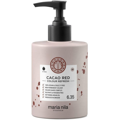 Maria Nila Color Refresh 300 ml - masque colorant