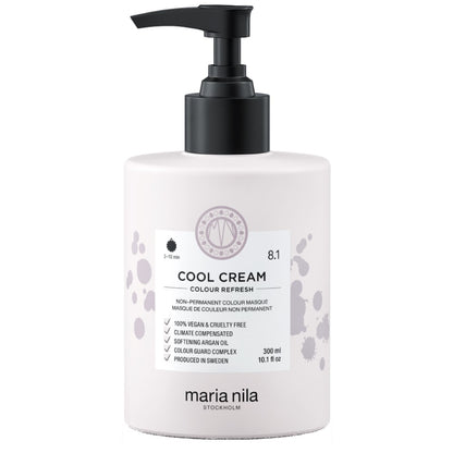 Maria Nila Color Refresh 300 ml - masque colorant
