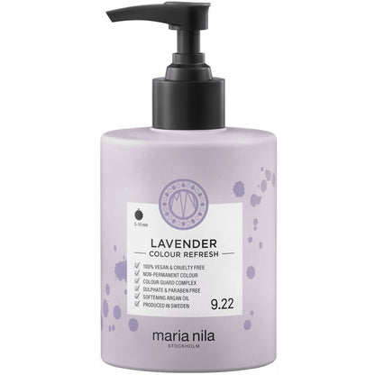 Maria Nila Color Refresh 300 ml - masque colorant