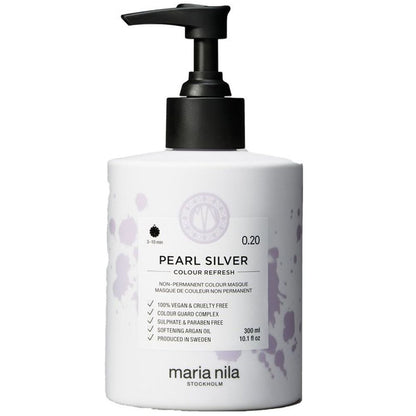 Maria Nila Color Refresh 300 ml - masque colorant