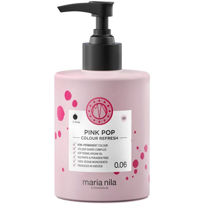 Maria Nila Color Refresh 300 ml - masque colorant