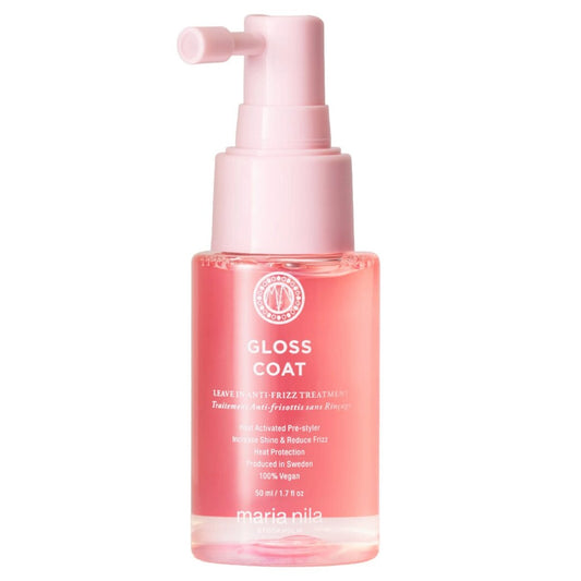 Maria Nila Gloss Coat 50 ml - Travel Size