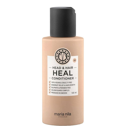 Maria Nila Après-shampooing Head &amp; Hair Heal 100 ml