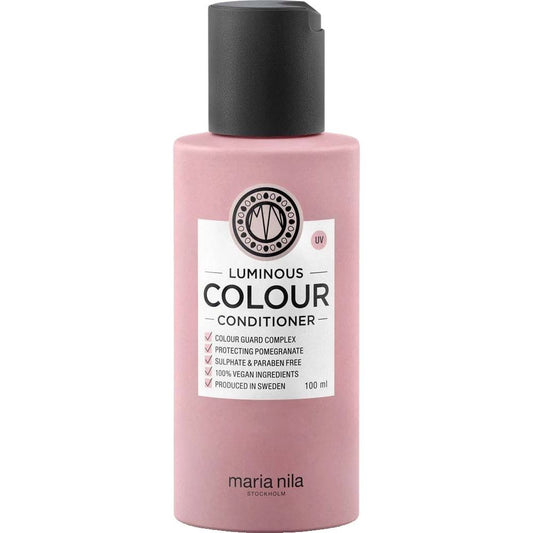 Maria Nila Après-shampooing couleur lumineuse 100 ml