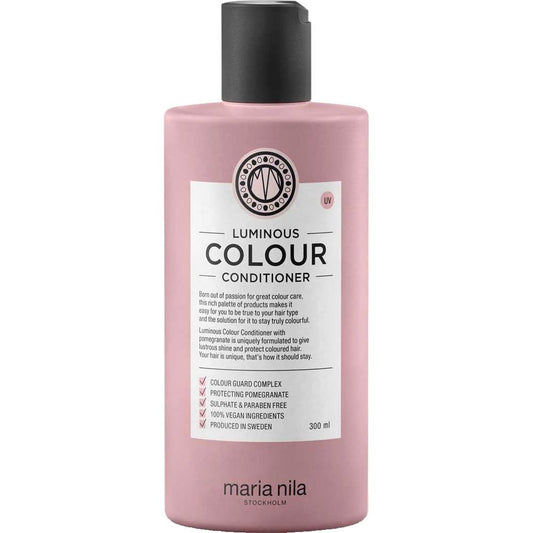 Maria Nila Luminous Color Conditioner 300 ml