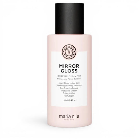 Maria Nila Mirror Gloss Shampoo 100 ml