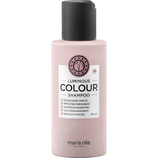 Maria Nila Shampooing Couleur Lumineuse 100 ml