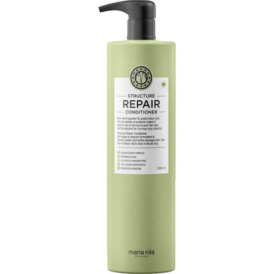 Maria Nila Structure Repair Conditioner 1000 ml