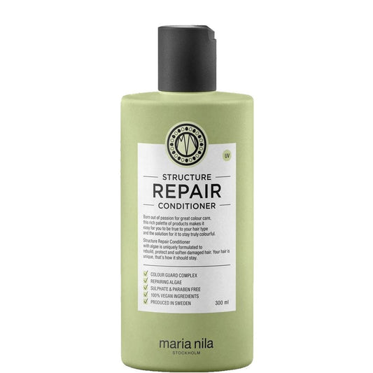 Maria Nila Structure Repair Conditioner 300 ml