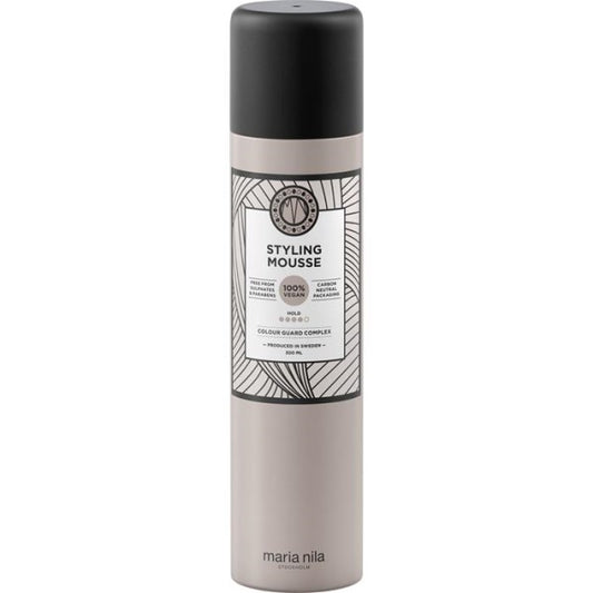 Maria Nila Styling Mousse 300 ml