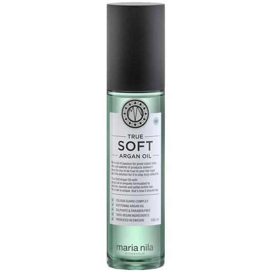 Maria Nila True Soft Argan Oil 100 ml