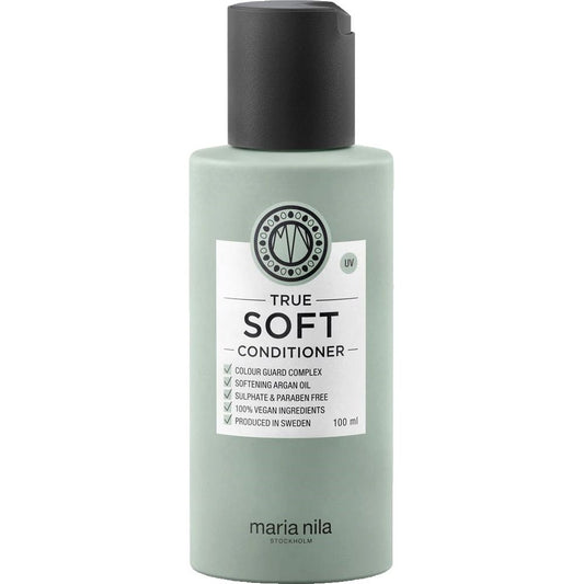 Maria Nila True Soft Conditioner 100 ml