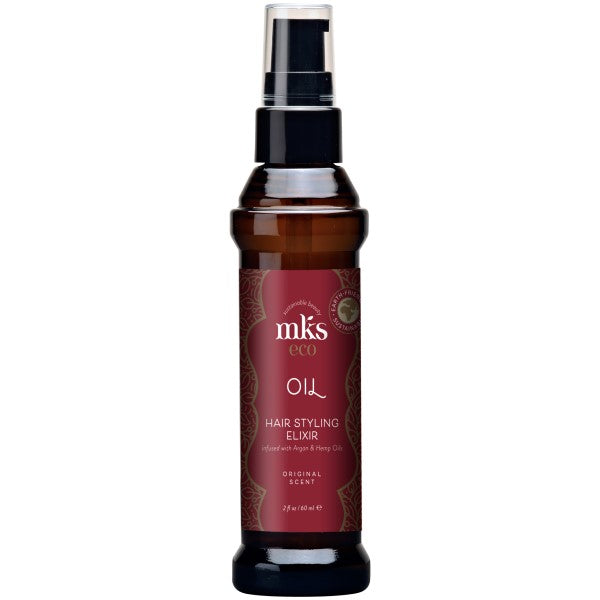 MKS-Eco Classic Oil 60 ml