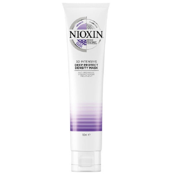 Wella Nioxin 3D Deep Protect Density Masque 150ml  - Neu