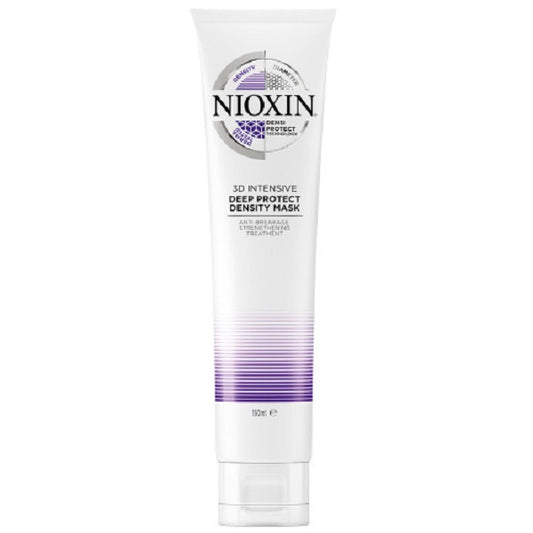 Wella Nioxin 3D Deep Protect Density Masque 150ml  - Neu