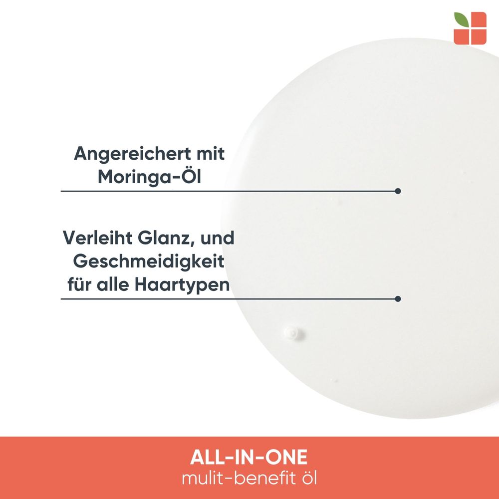 Biolage All-In-One Oil 125 ml