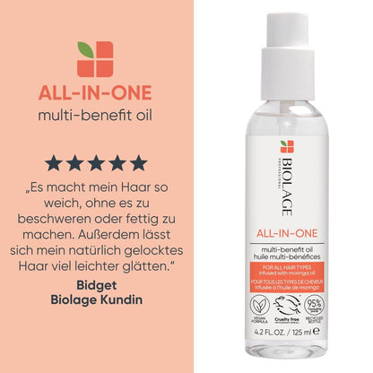 Biolage All-In-One Oil 125 ml