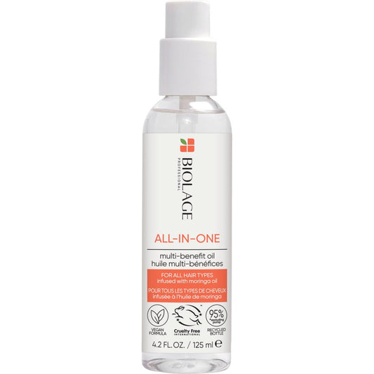 Biolage Huile Tout-En-Un 125 ml