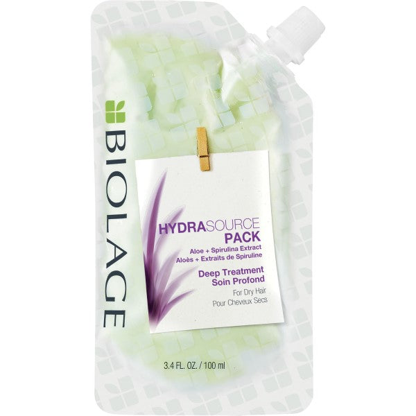 Matrix Biolage Hydrasource Deep Treatment Pack 100 ml