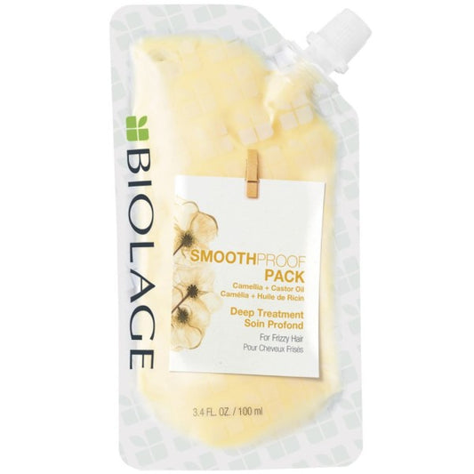 Matrix Biolage Smoothproof Deep Treatment Pack 100 ml