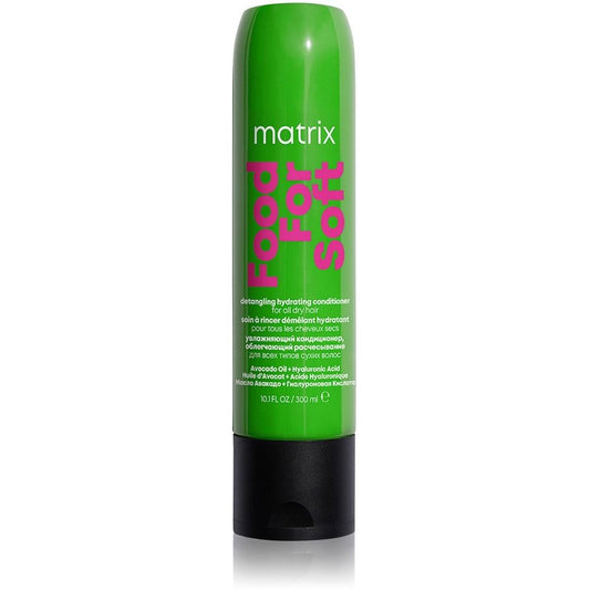 Matrix Food for Soft Conditioner 300 ml