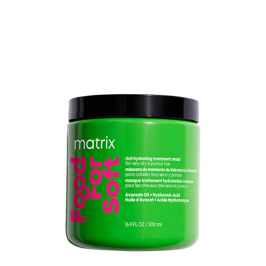 Matrix Food for Soft Mask 500 ml