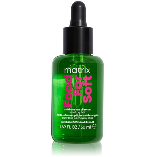 Matrix Food pour Sérum Huile Douce 50 ml