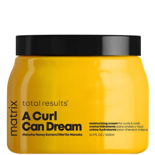 Matrix Total Results A Curl Can Dream Cream 500 ml