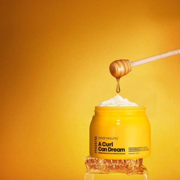 Matrix Total Results A Curl Can Dream Cream 500 ml