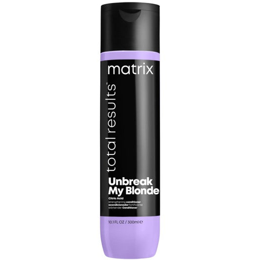 Matrix Total Results Unbreak My Blonde Conditioner 300 ml