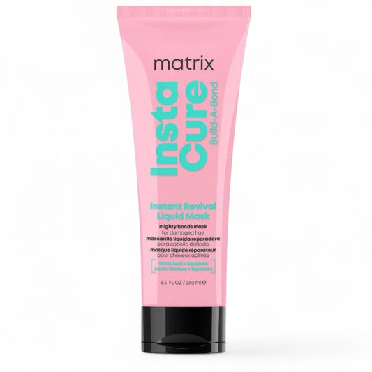 Matrix Insta Cure Build-A-Bond Instant Super Sealing Leave-In Balm 75 ml