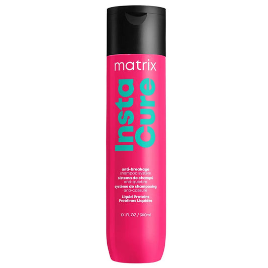 Matrix Total Results Insta Cure Shampoo 300 ml - Anti-Haarbruch Shampoo