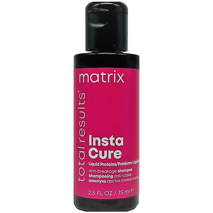 Matrix Total Results Insta Cure Shampoo 75 ml - Anti-Haarbruch Shampoo