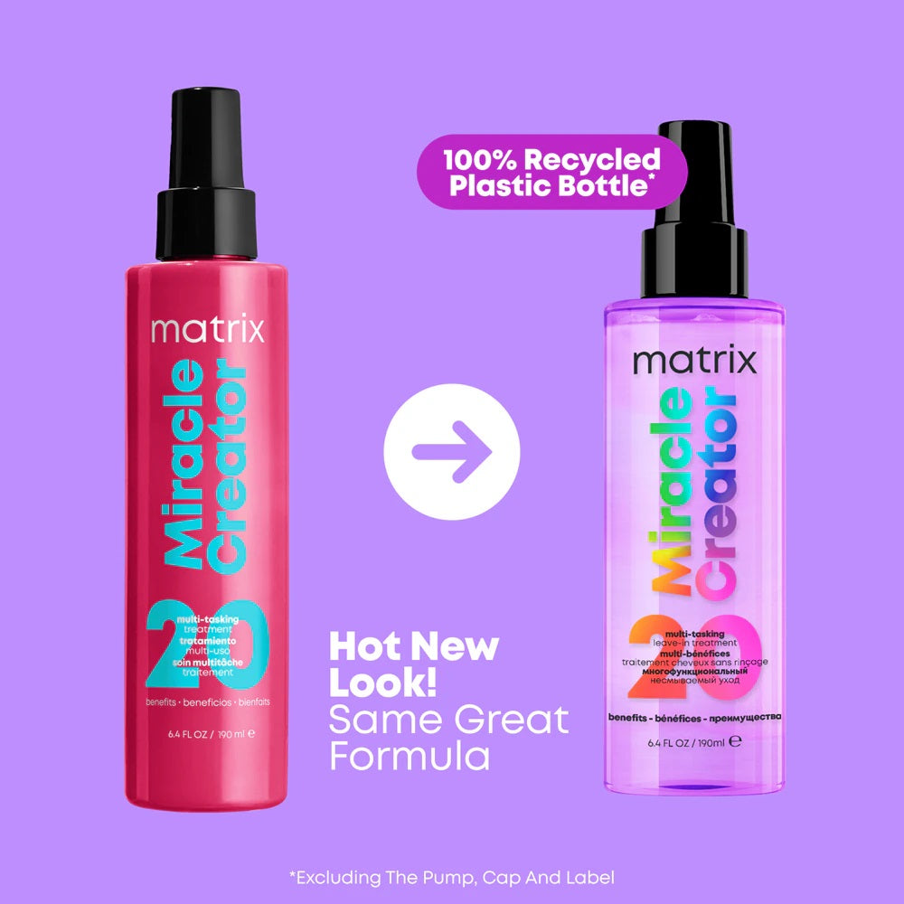 Matrix Total Results Miracle Creator 190 ml