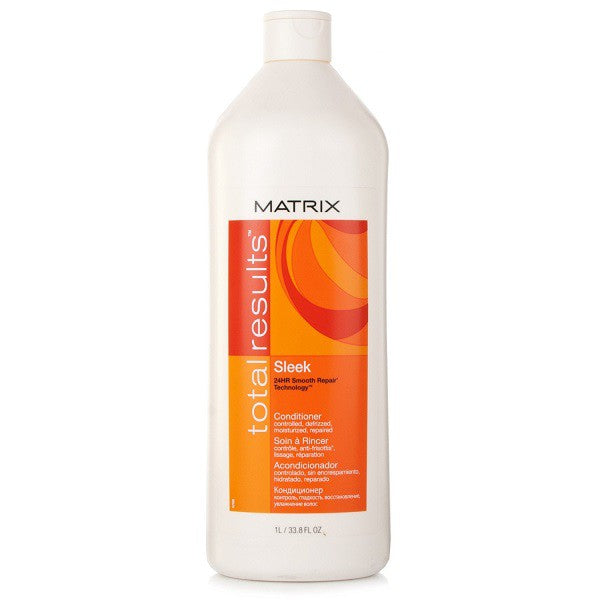 Après-shampoing Matrix élégant 1000 ml