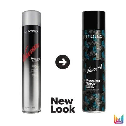 Matrix Vavoom Extra Full Spray 500 ml