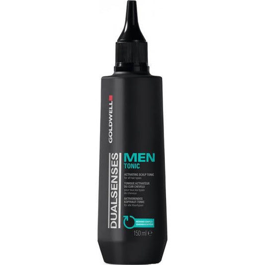 Goldwell Dualsenses For Men Activating Scalp Tonic 150ml
