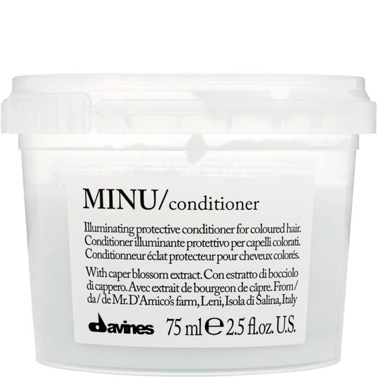 Davines Essential Haircare Minu Conditioner 75 ml