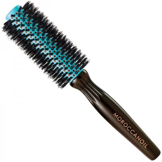 Moroccanoil Rundbürste Wildschweinborsten 25mm